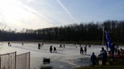 Het was een geslaagde dag